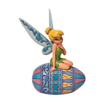 Disney Traditions - Easter Tinkerbell (Klokkeblomst)